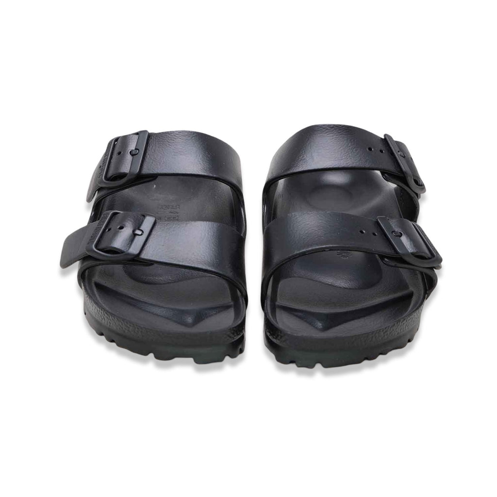 Birkenstock arizona eva black w