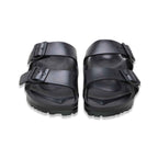 Birkenstock arizona eva black w