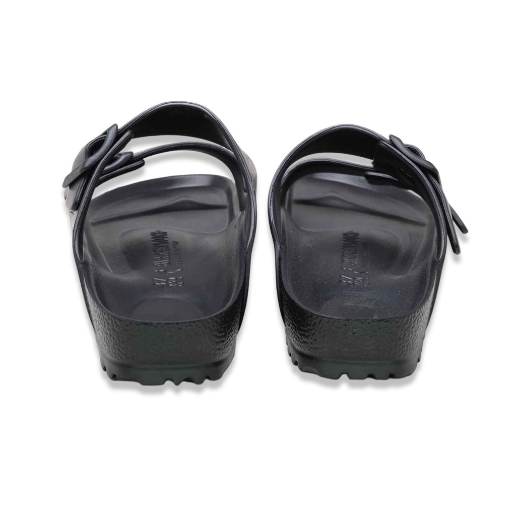 Birkenstock arizona eva black w