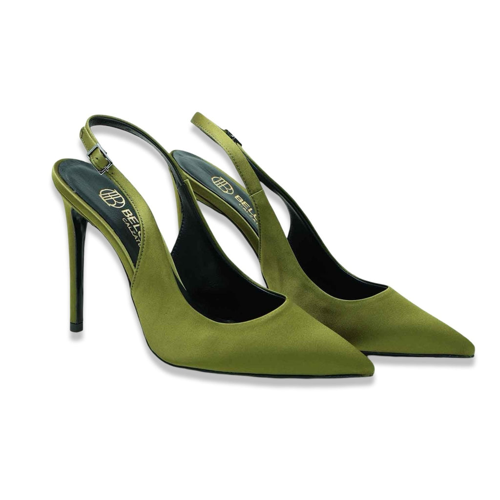 Belotti spagna verde