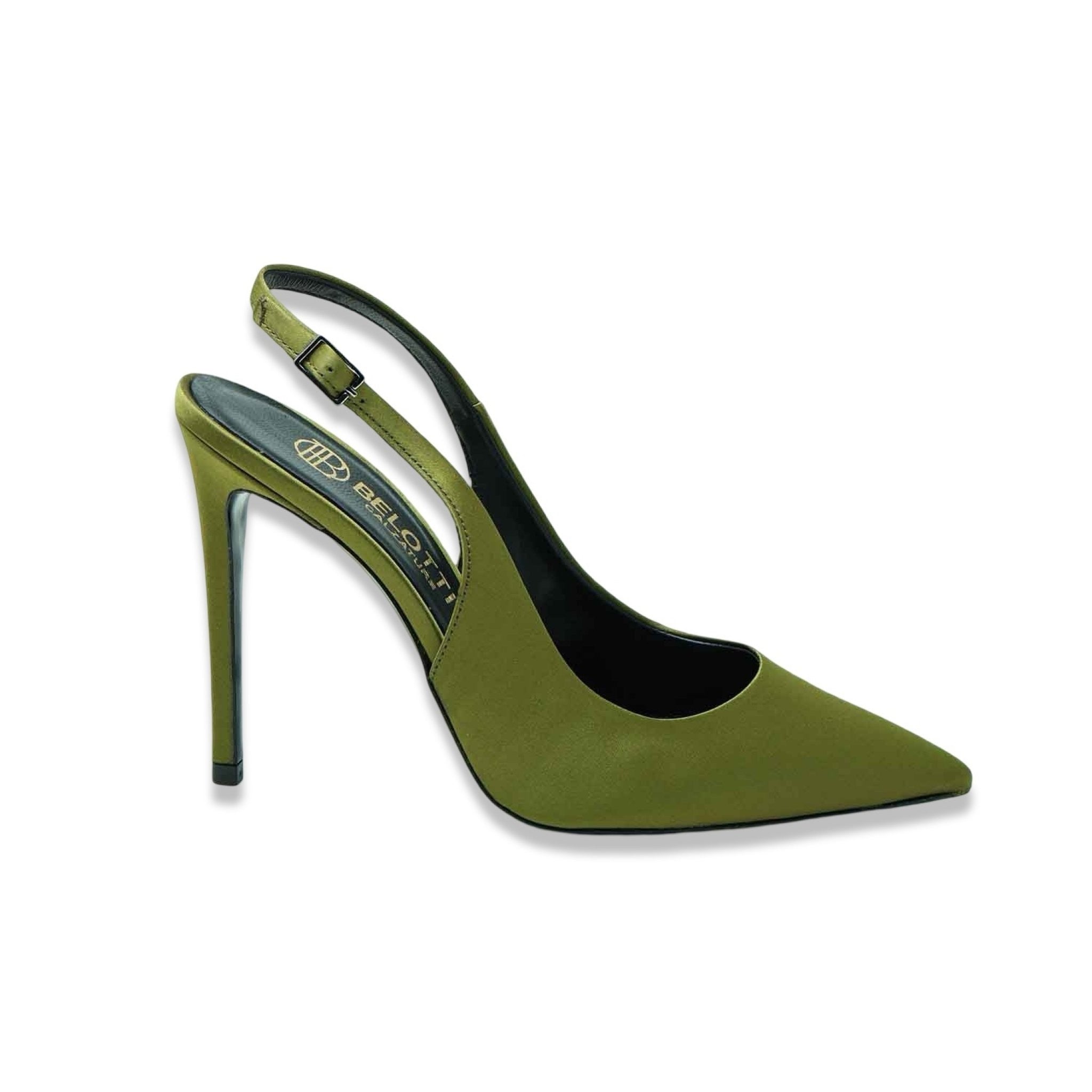 Belotti spagna verde