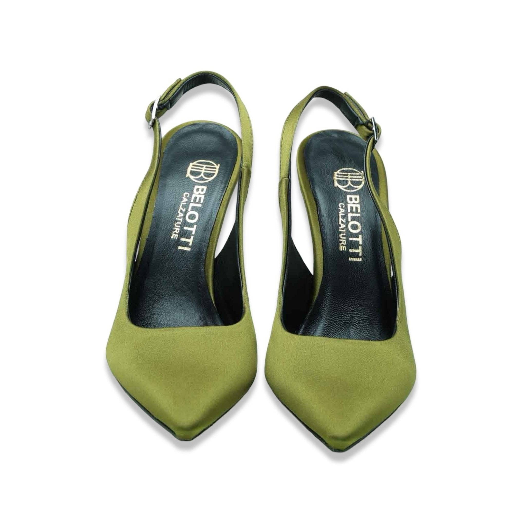 Belotti spagna verde