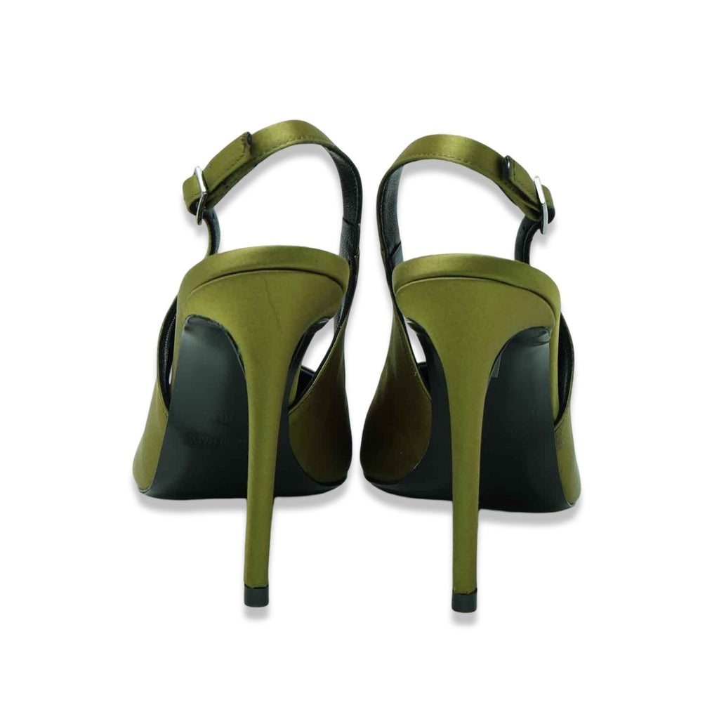 Belotti spagna verde