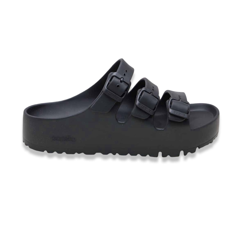 Birkenstock florida eva black