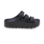Birkenstock florida eva black