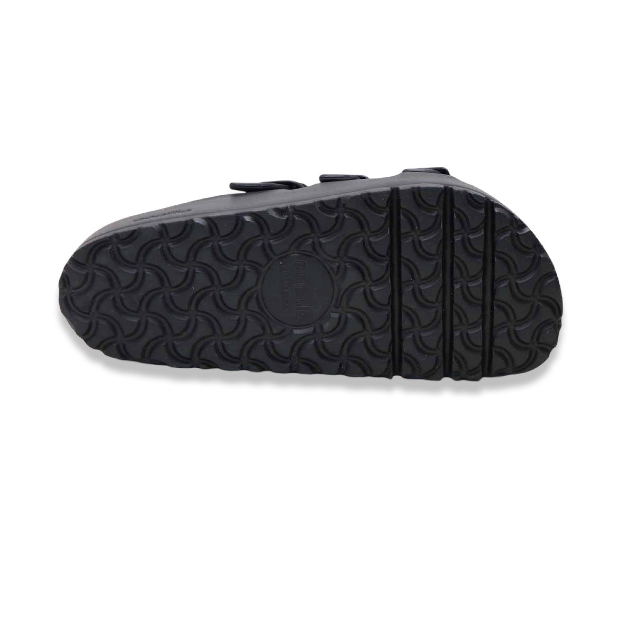 Birkenstock florida eva black