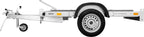 Motorcycle trailer UNITRAILER MOTO 1