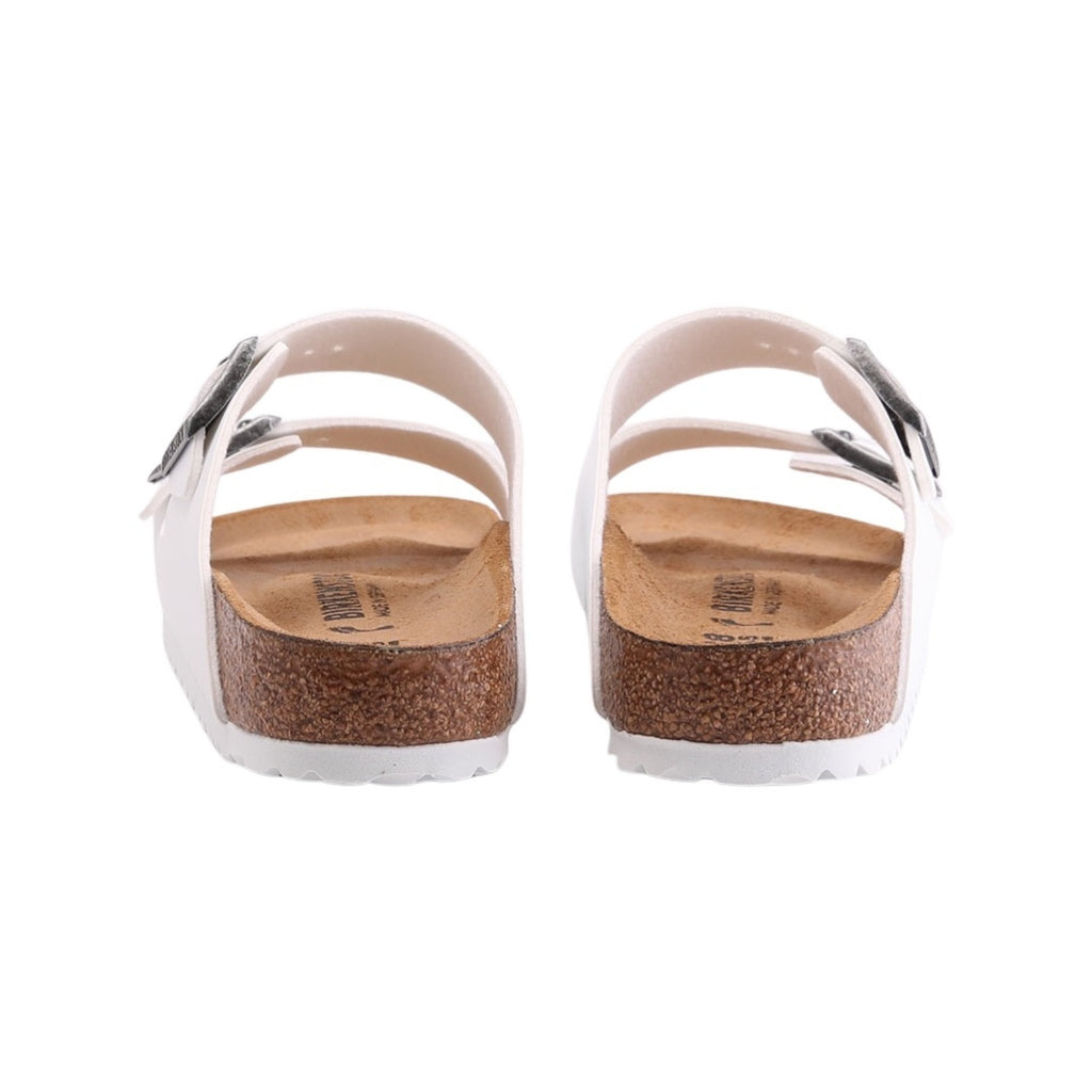 Birkenstock arizona White