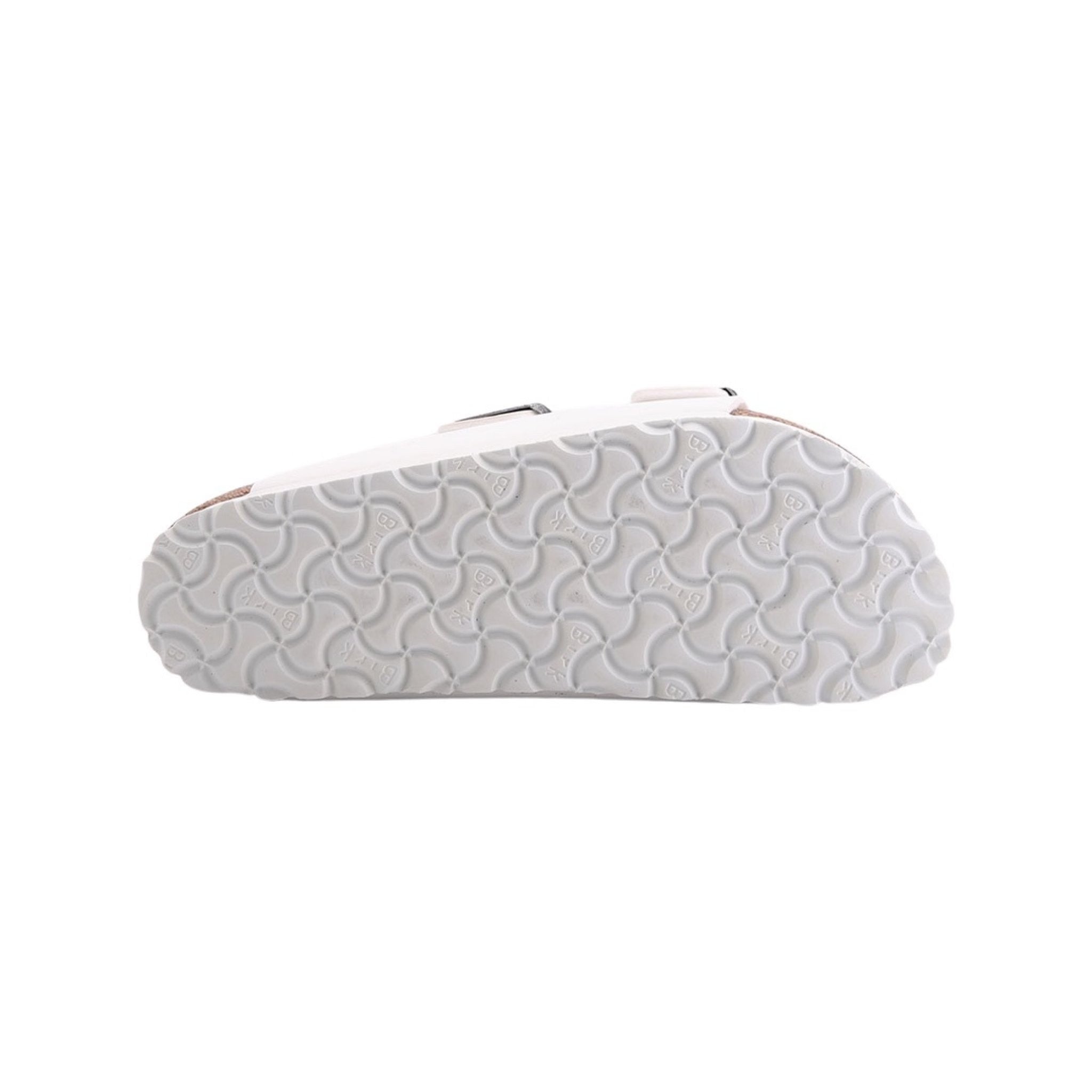 Birkenstock arizona White