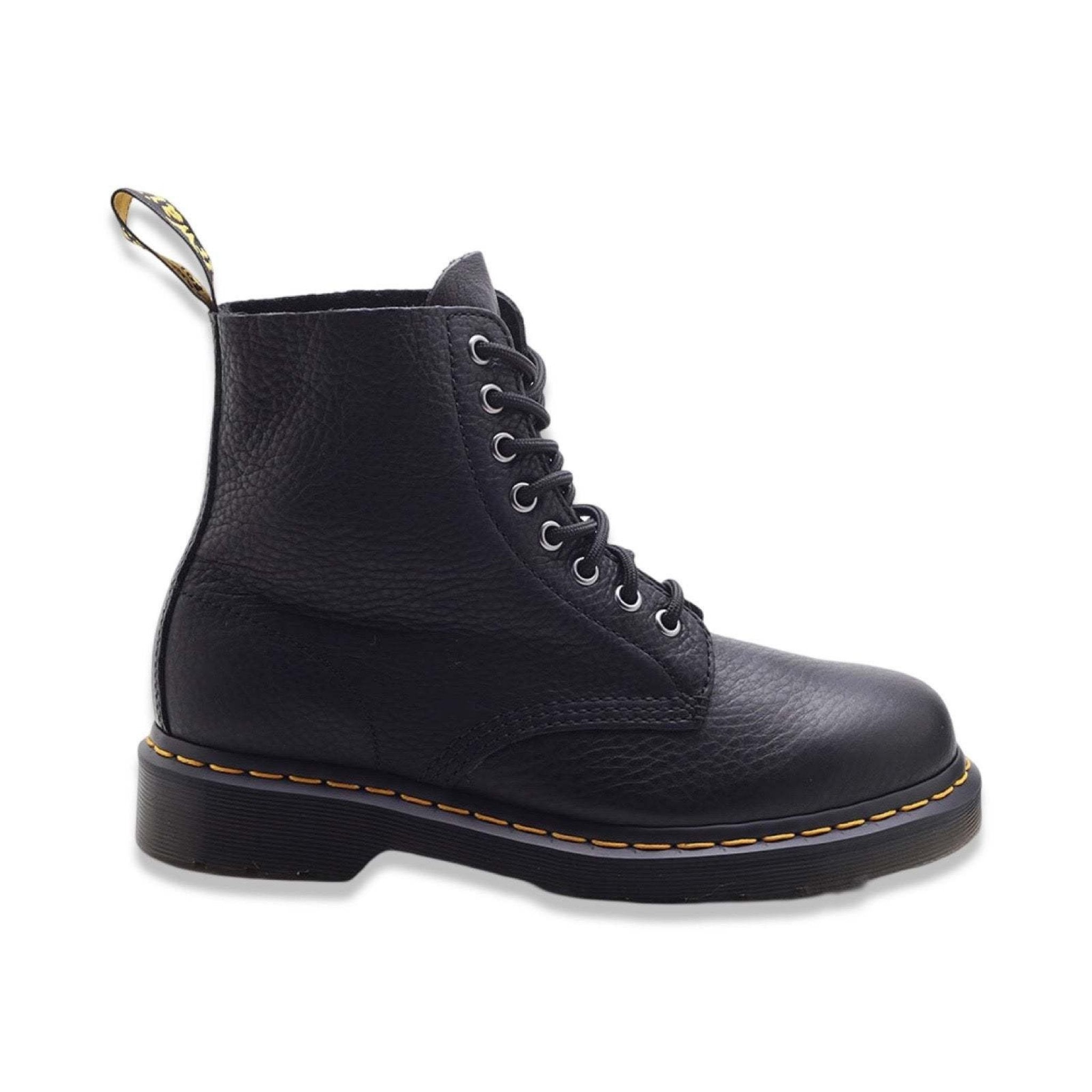 Dr. martens 1460 pascal black