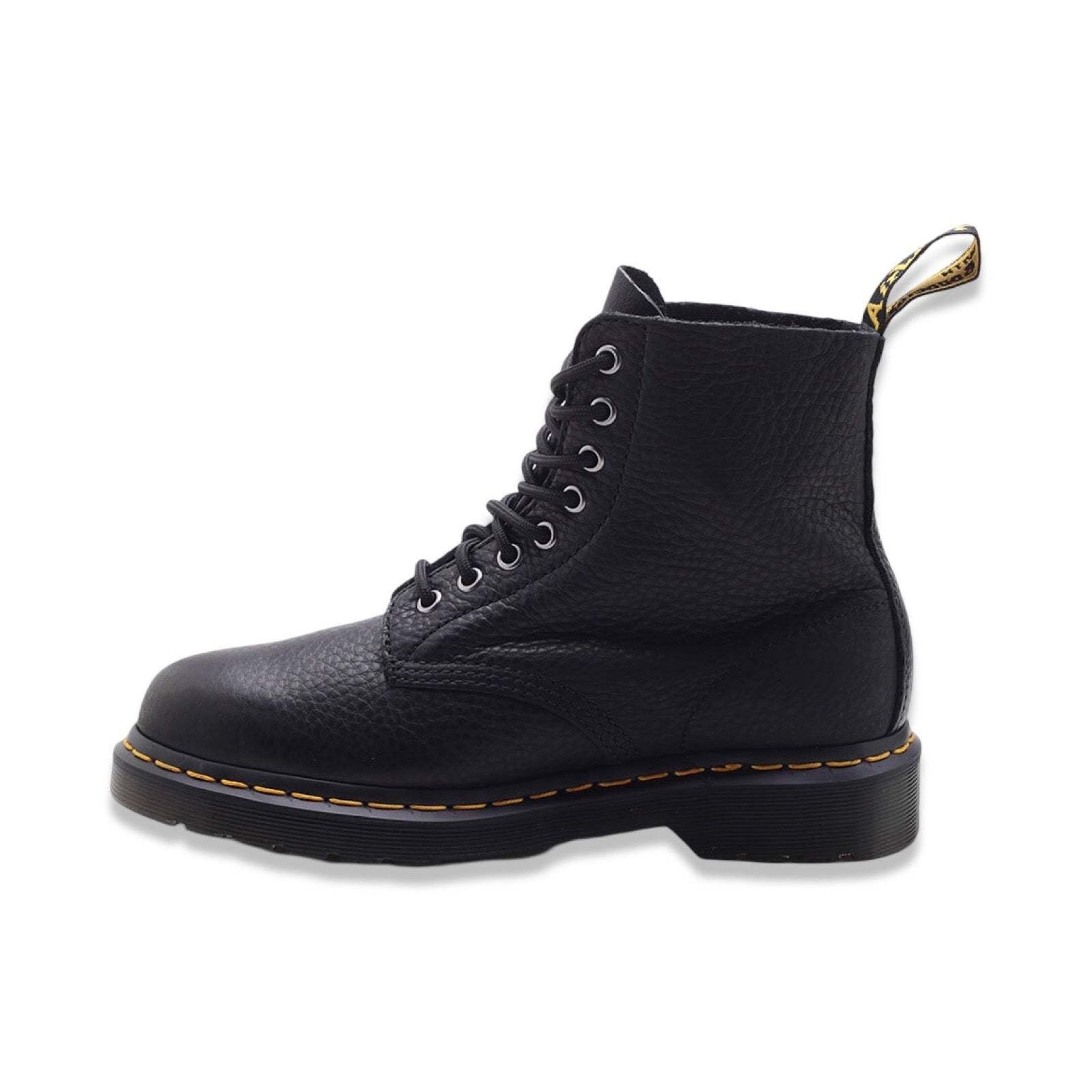 Dr. martens 1460 pascal black