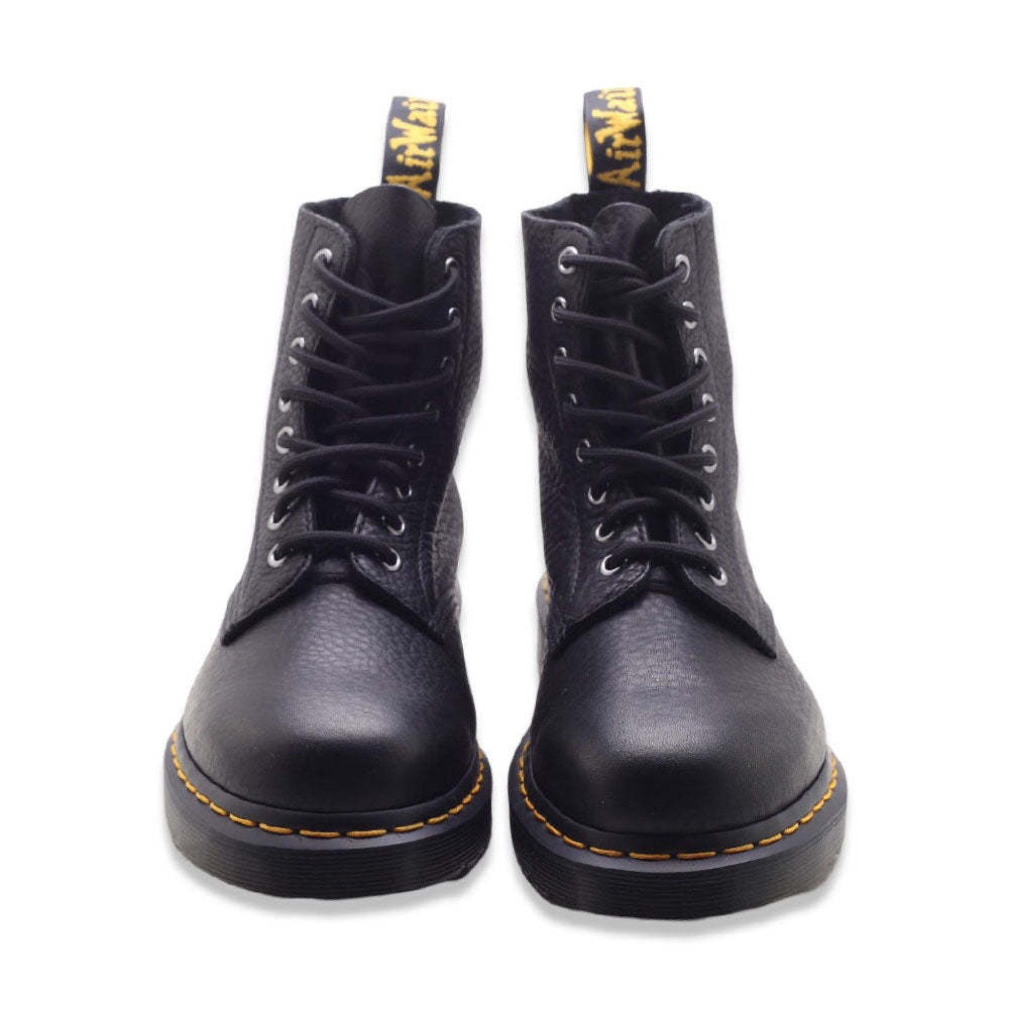Dr. martens 1460 pascal black