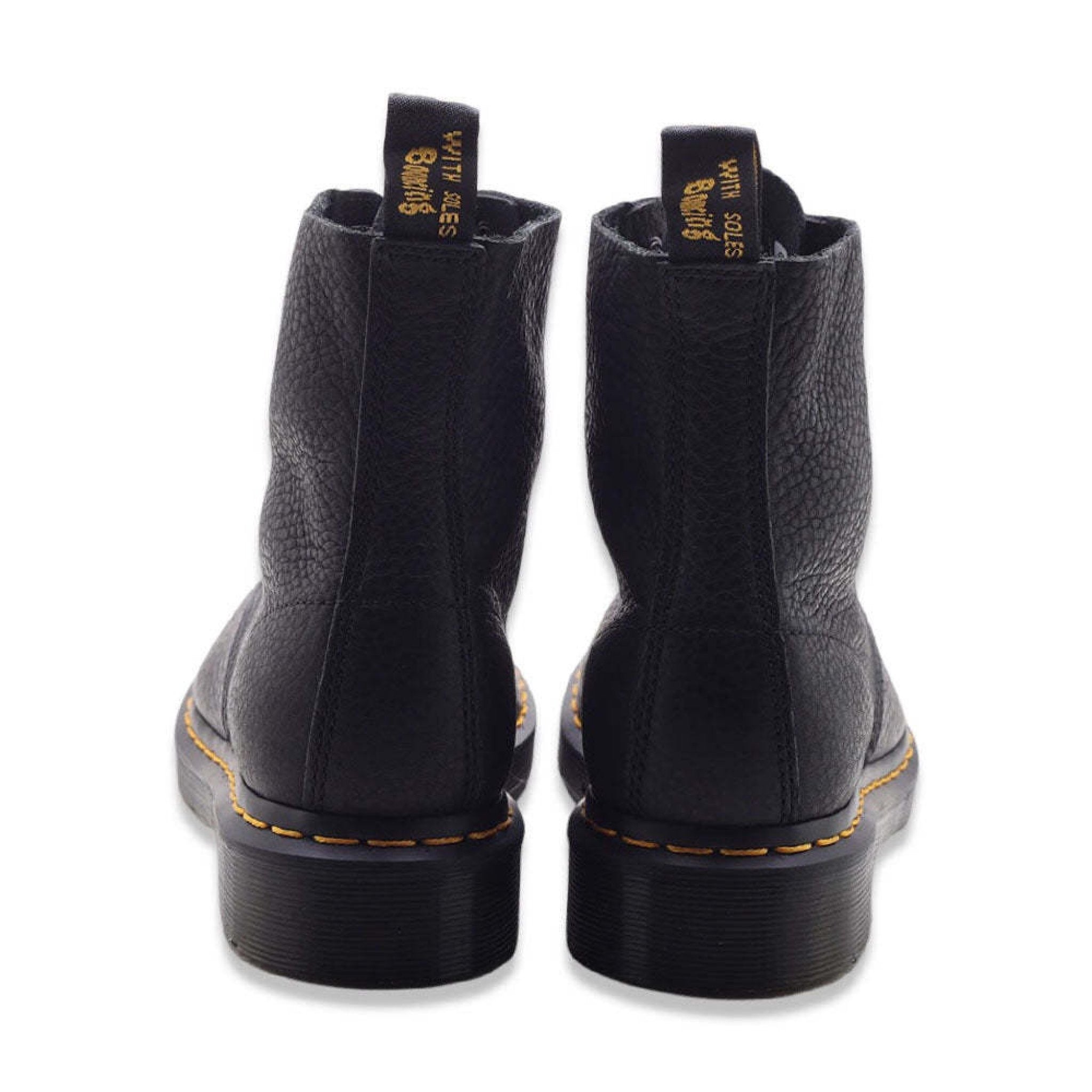 Dr. martens 1460 pascal black