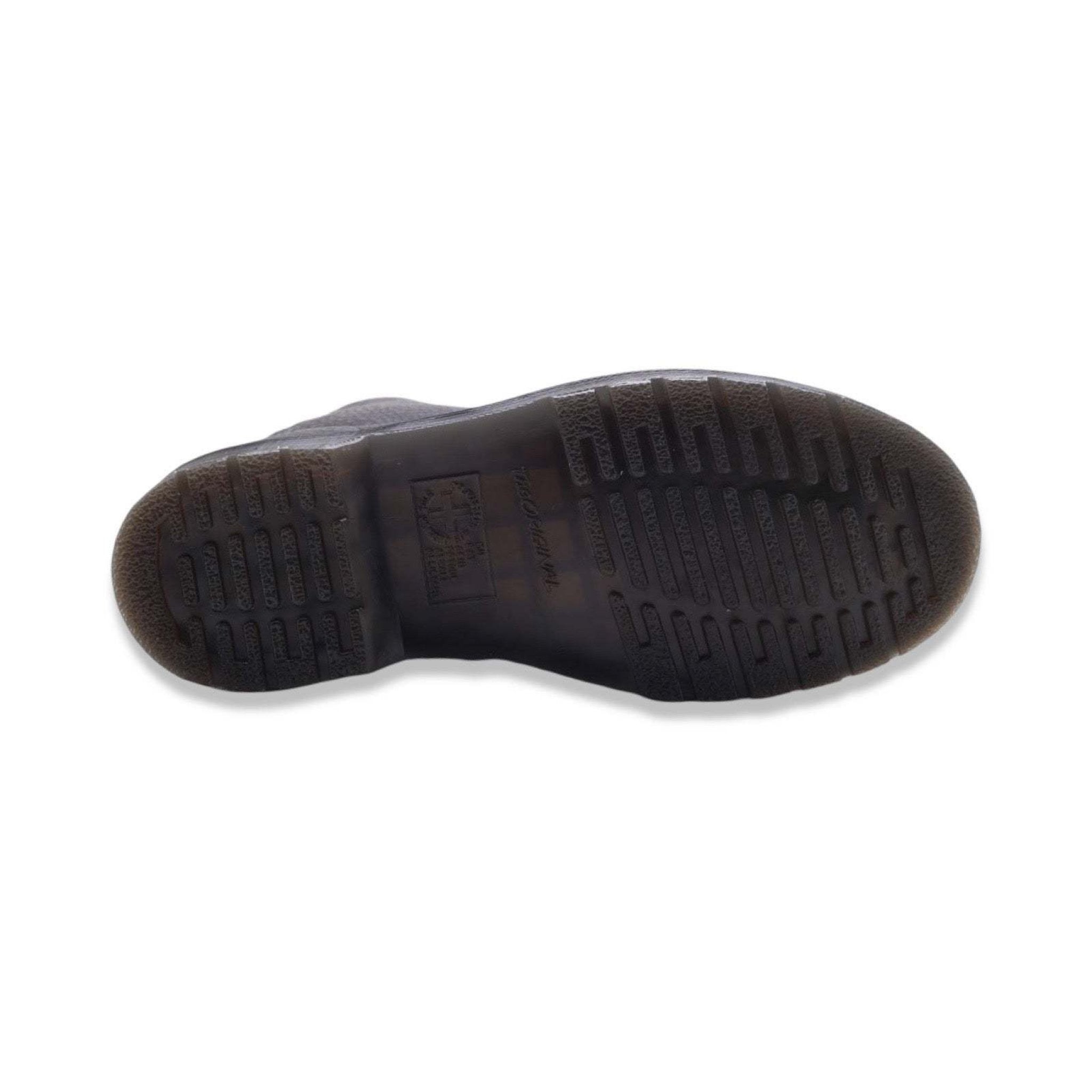 Dr. martens 1460 pascal black
