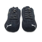 Puma speedcat og black white