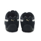 Puma speedcat og black white