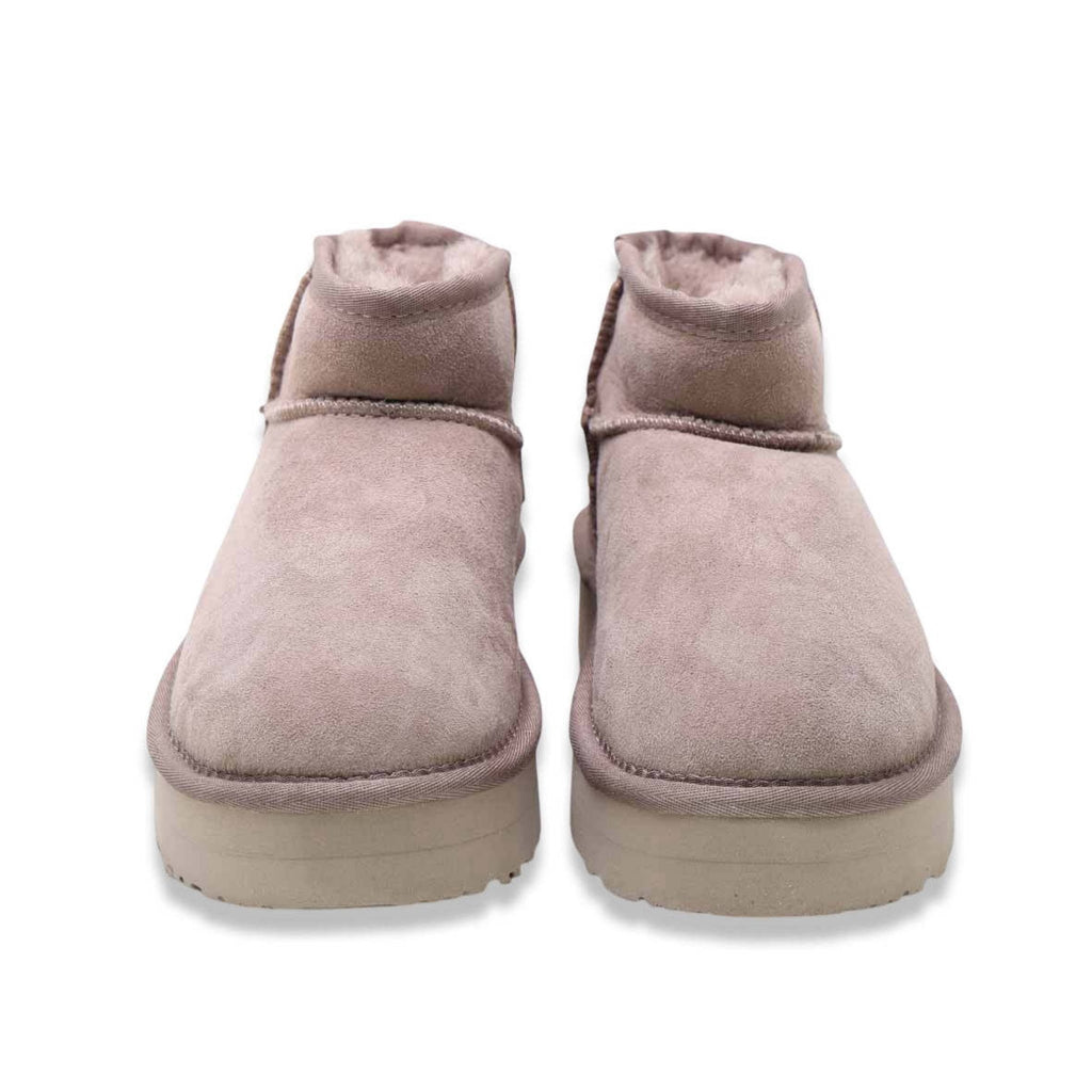 Kammi iris taupe