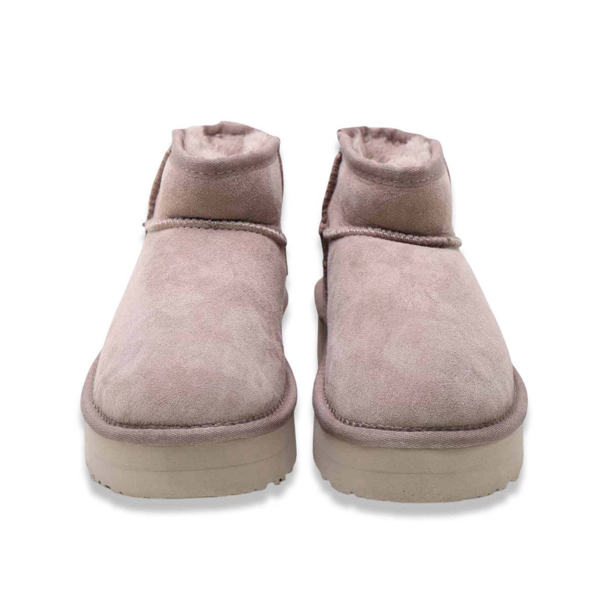 Kammi iris taupe