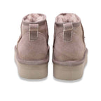 Kammi iris taupe