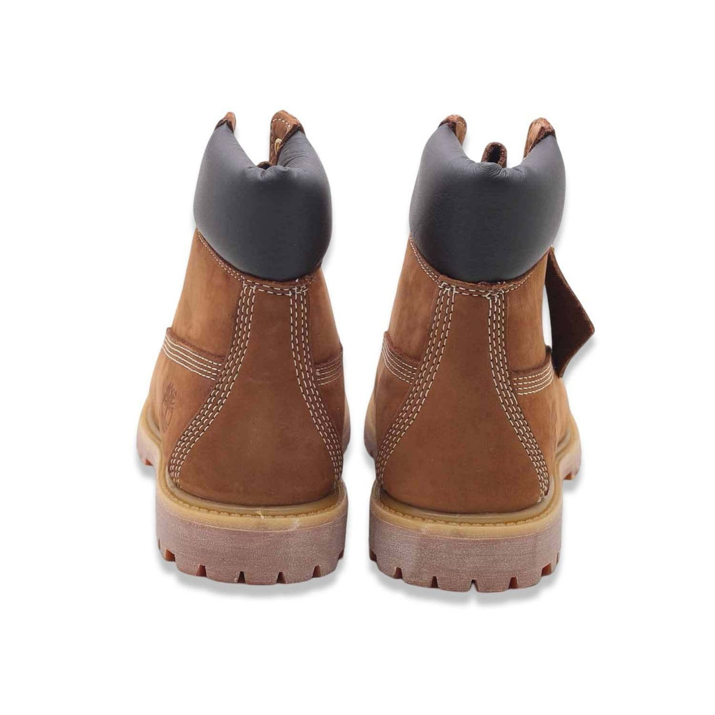 Timberland premium biscotto