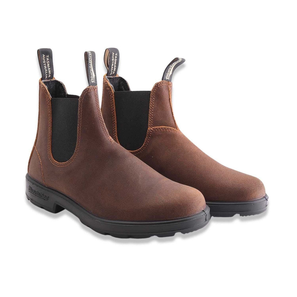 Blundstone 1911 tobacco