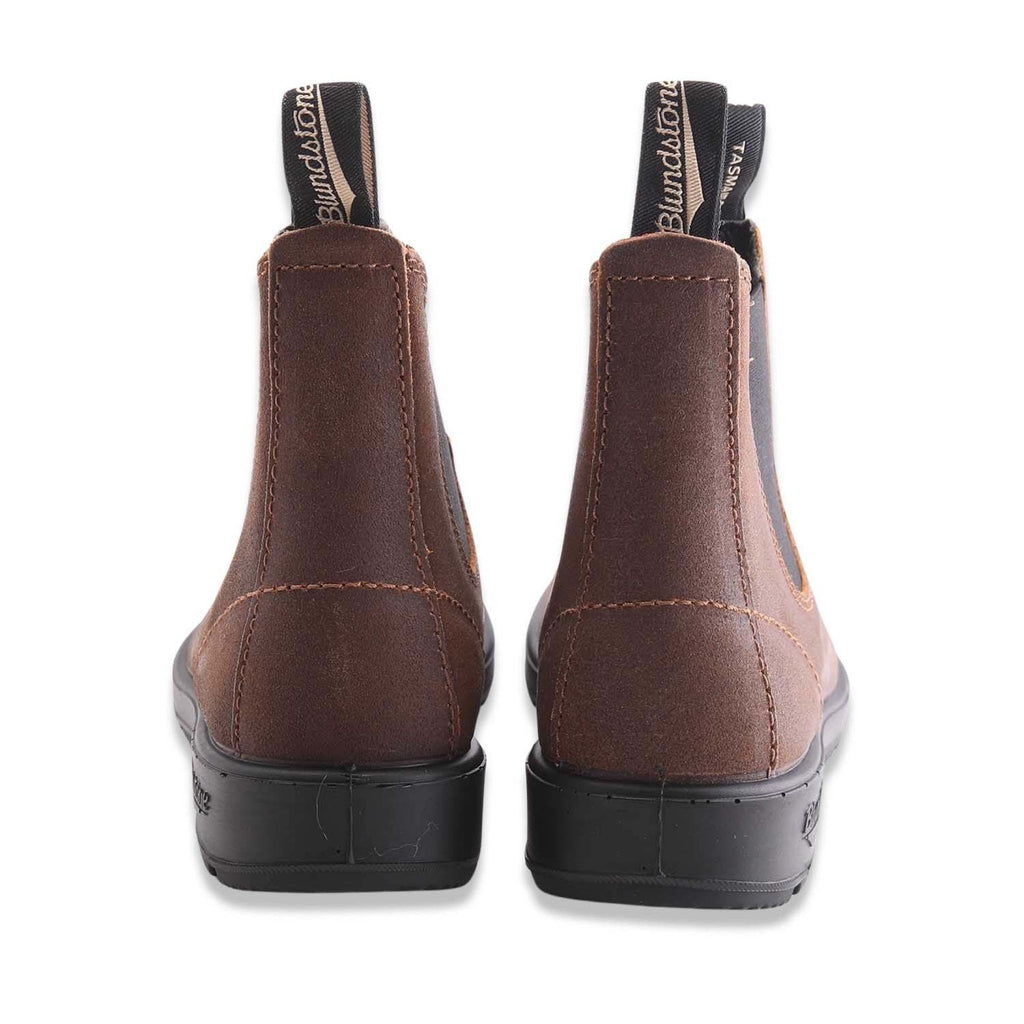 Blundstone 1911 tobacco