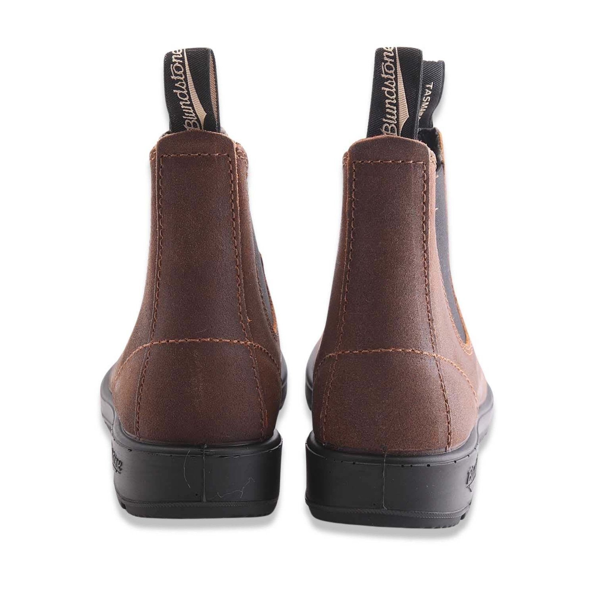 Blundstone 1911 tobacco