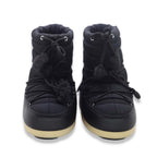 Moon boot evx light nylon black