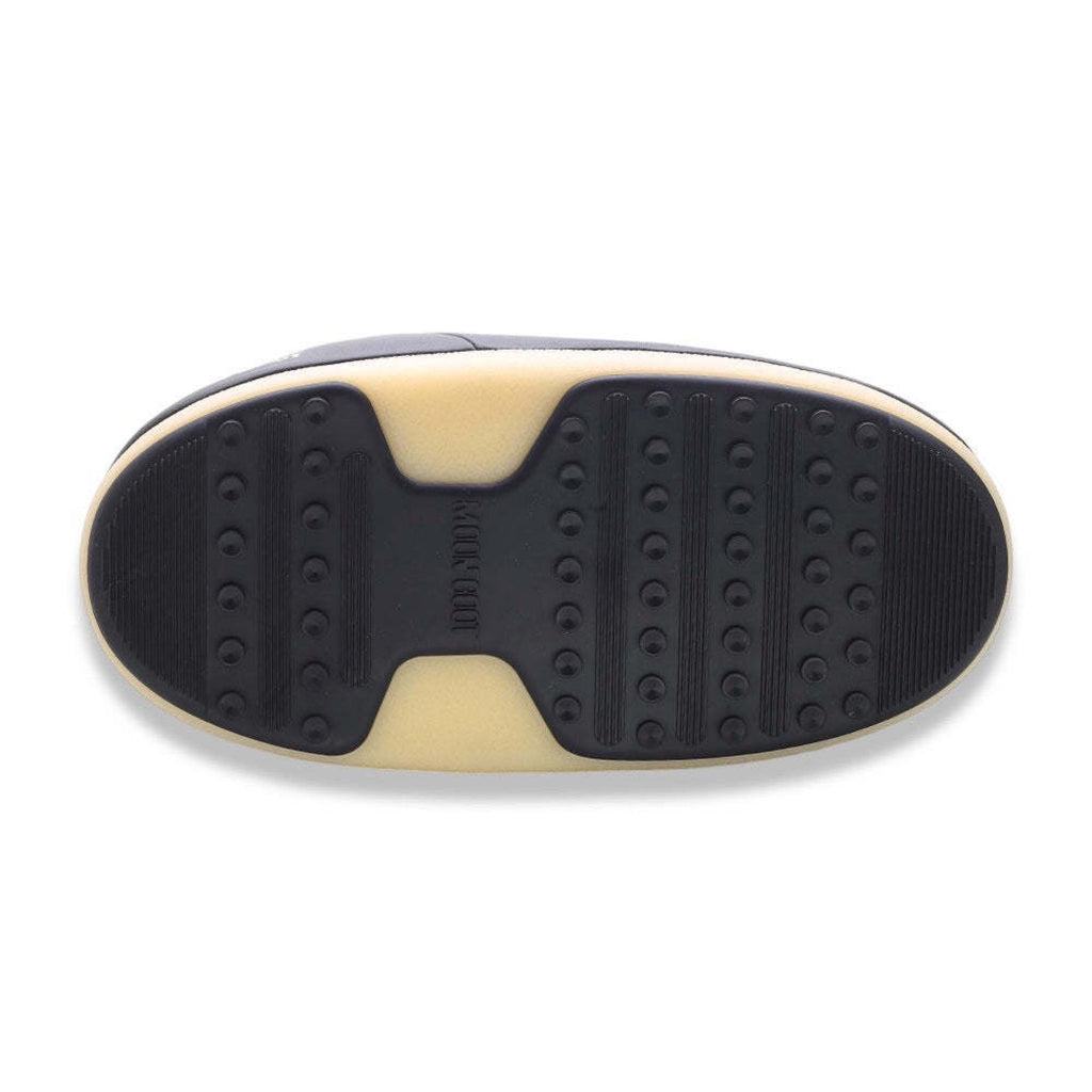 Moon boot evx light nylon black