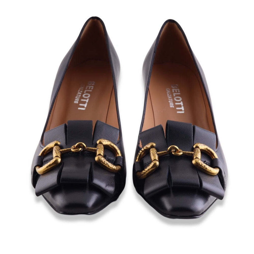 Belotti colorado nero