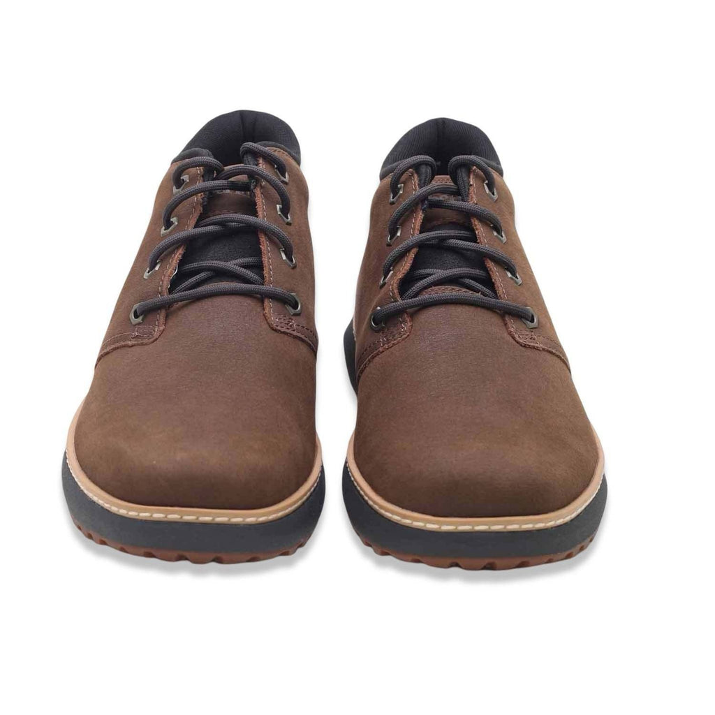 Timberland hudson road brown