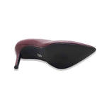 Steve Madden Secured Cherry