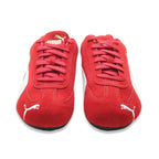 Puma speedcat og red white