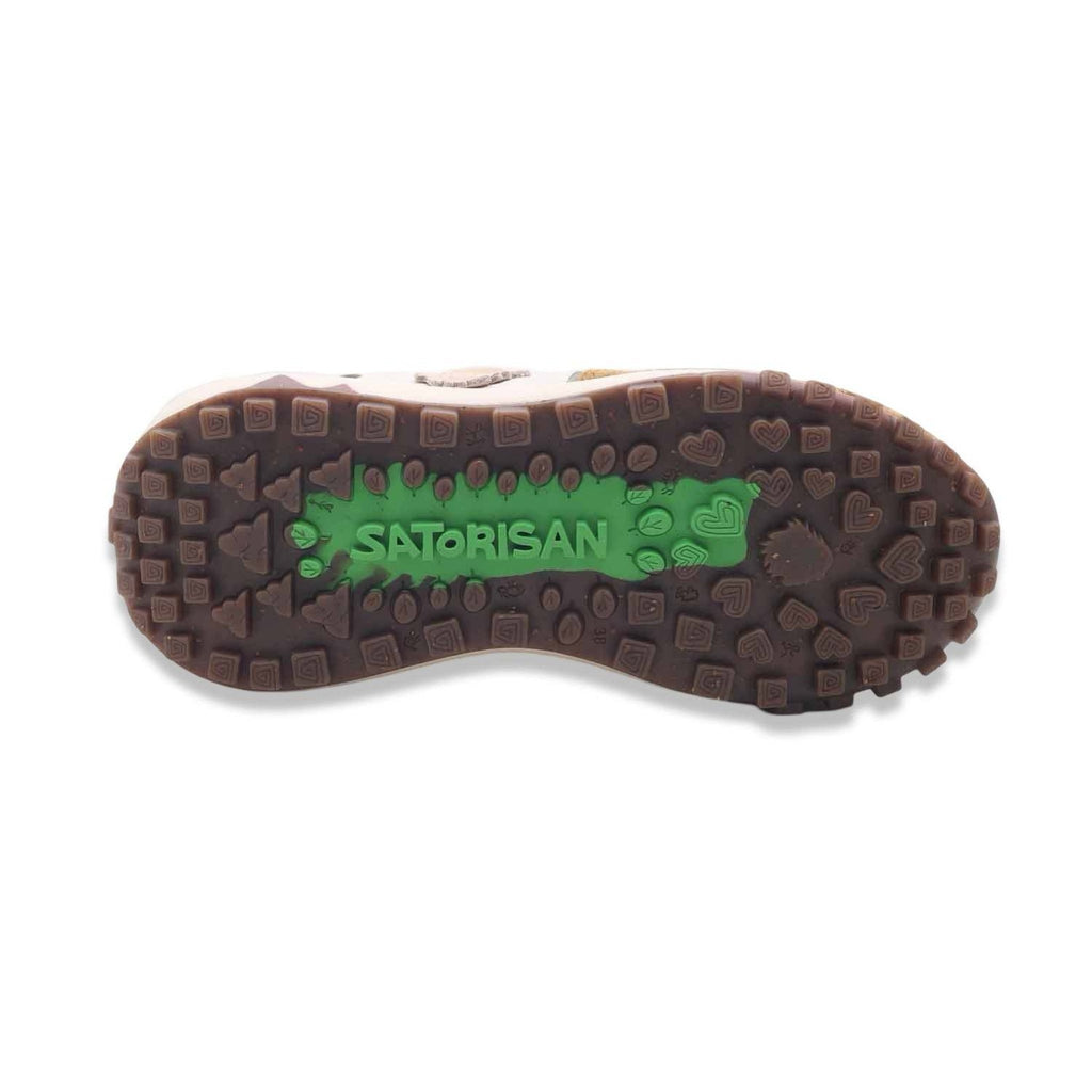 Satorisan metta string