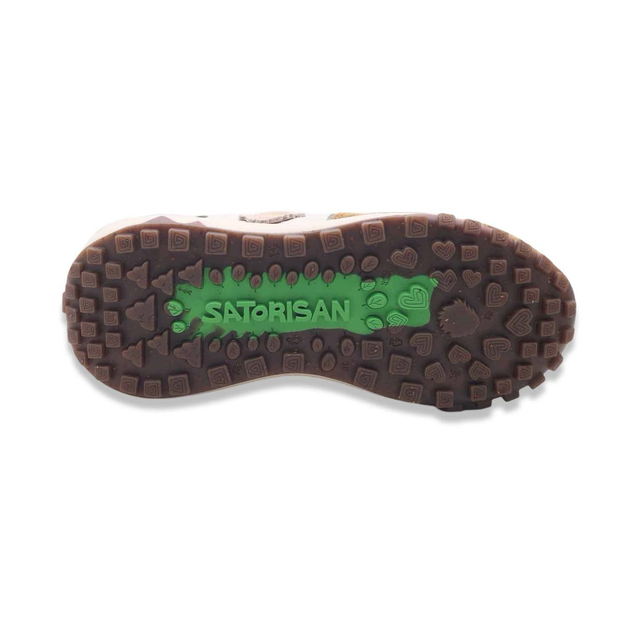 Satorisan metta string