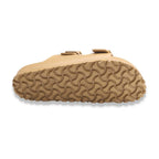 Birkenstock arizona eva glamour gold w