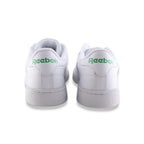 Reebok club c 85 green