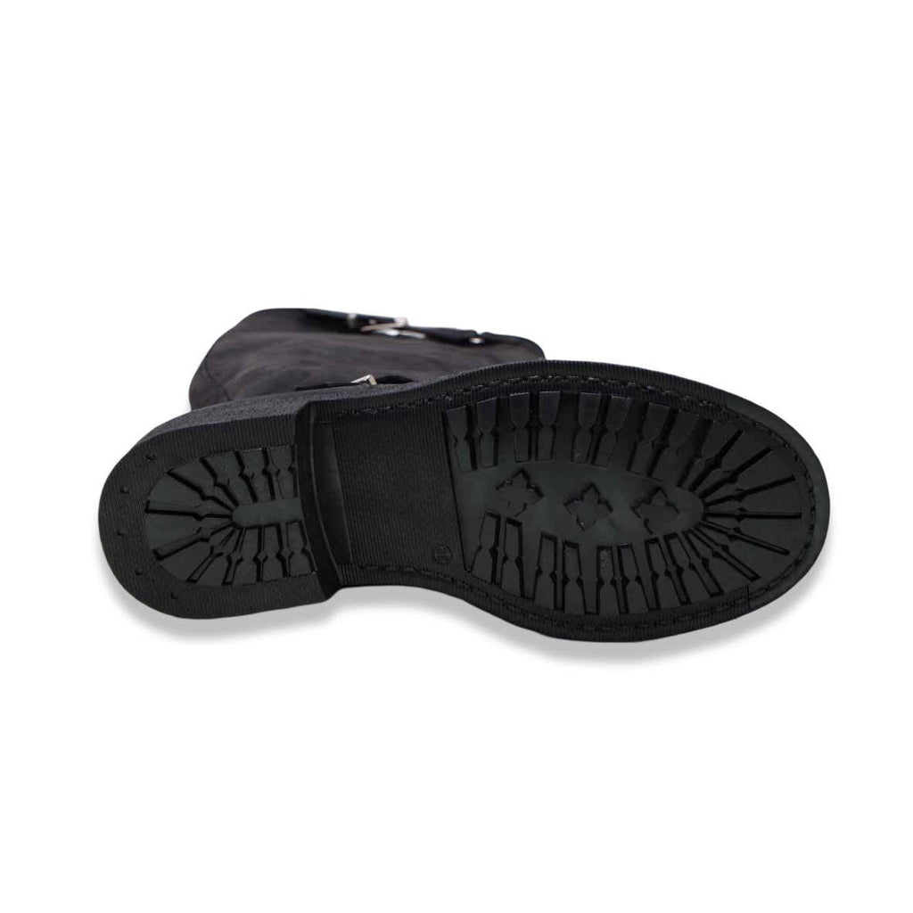 The Icona Croissant Nero