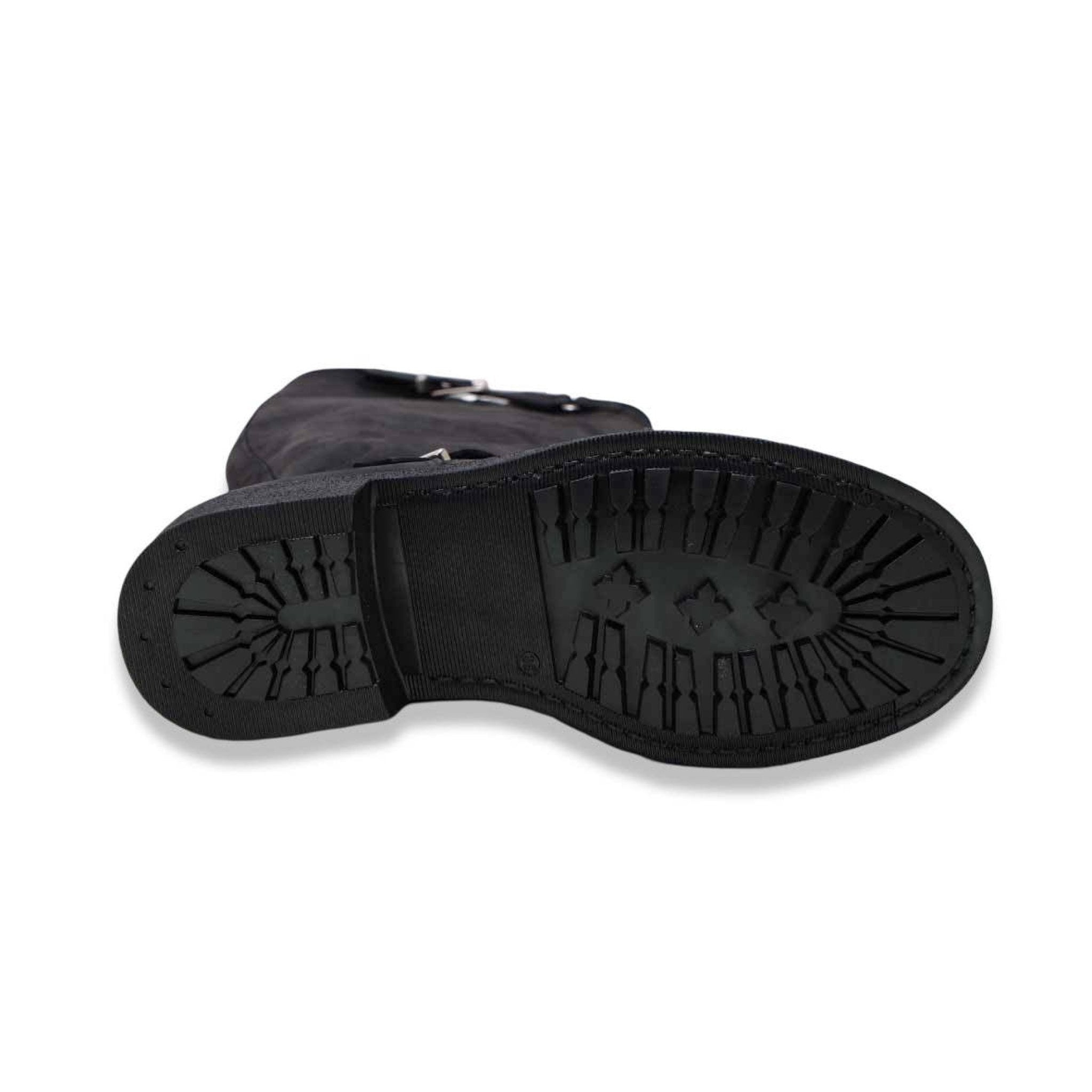 The Icona Croissant Nero