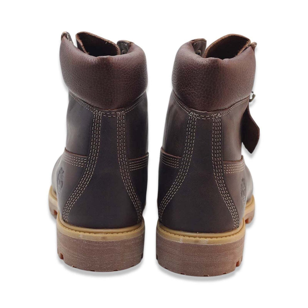 Timberland premium brown