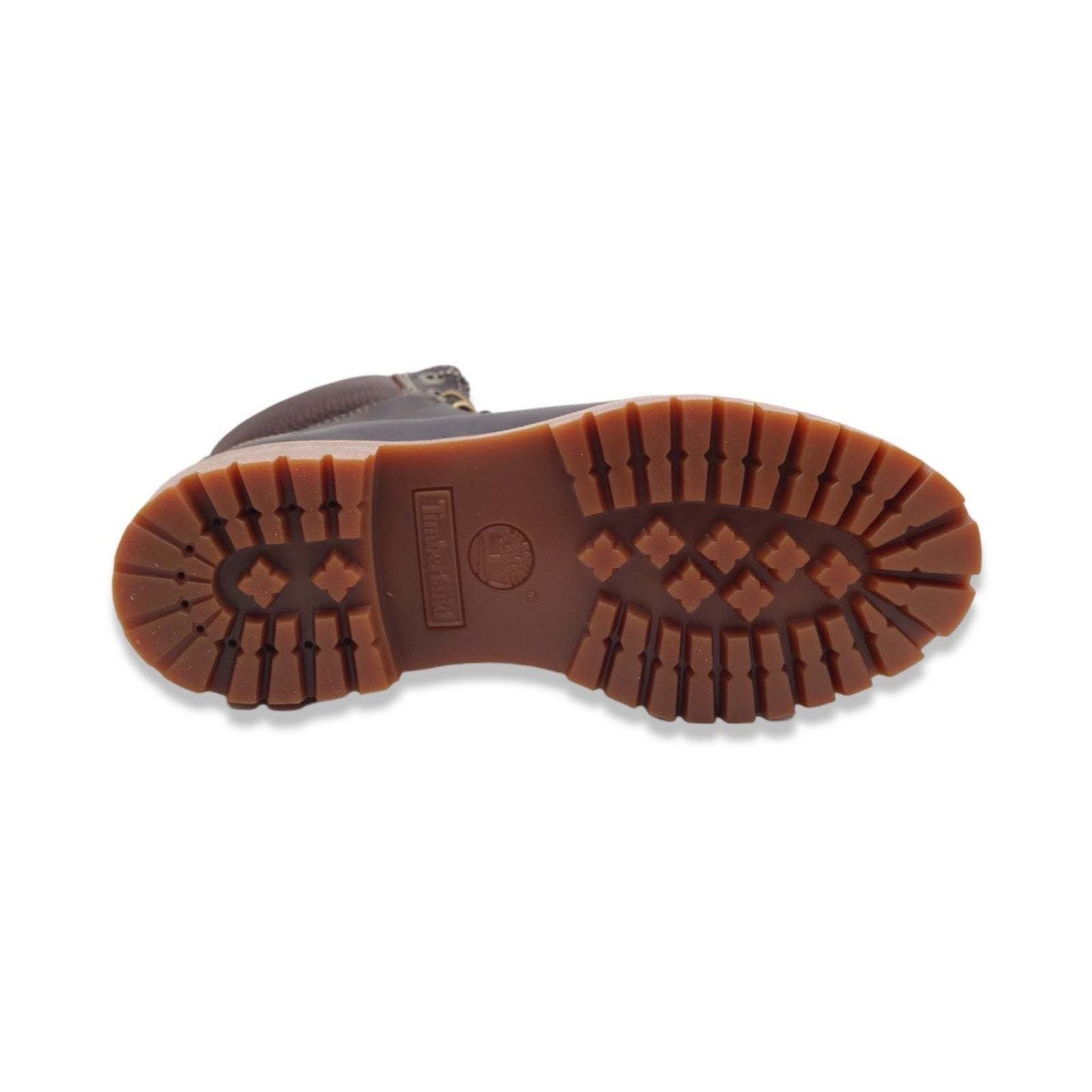 Timberland premium brown