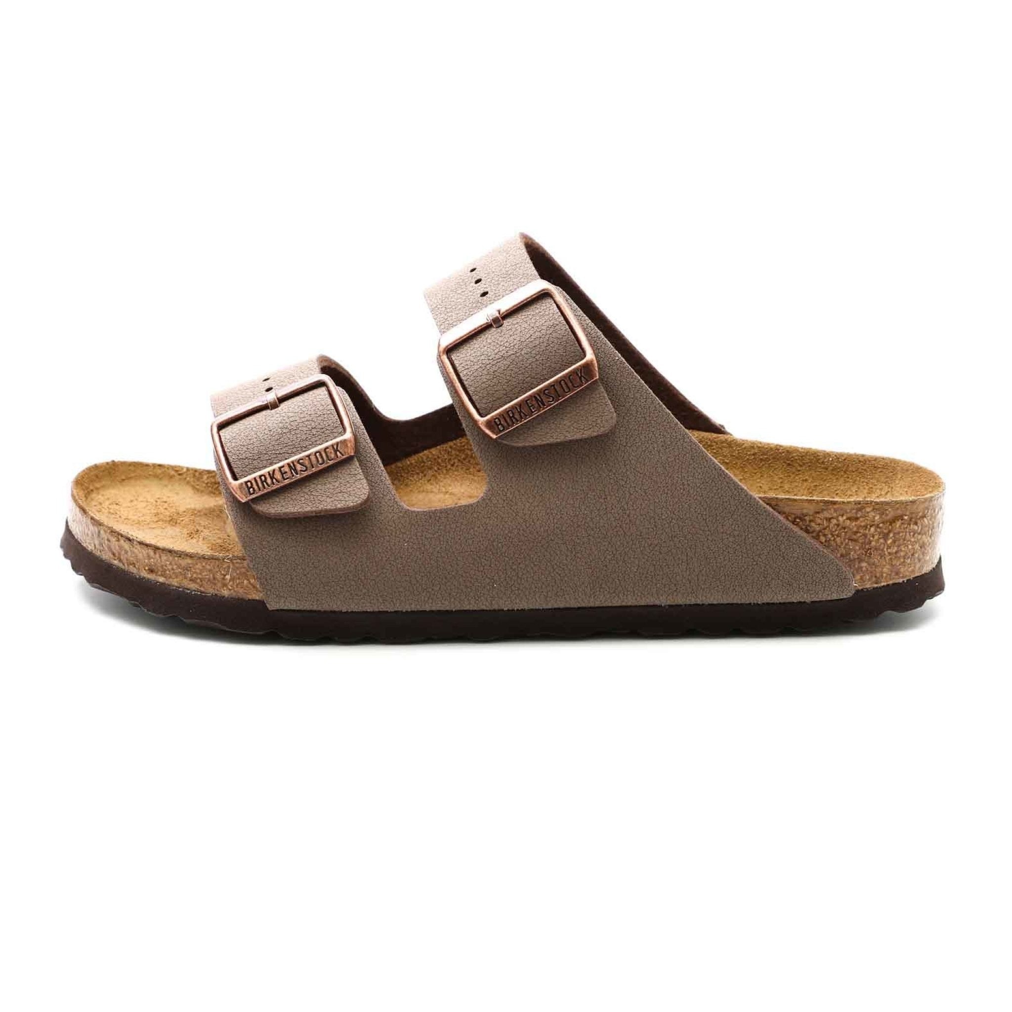 Birkenstock arizona mocca