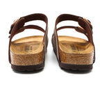 Birkenstock arizona mocca