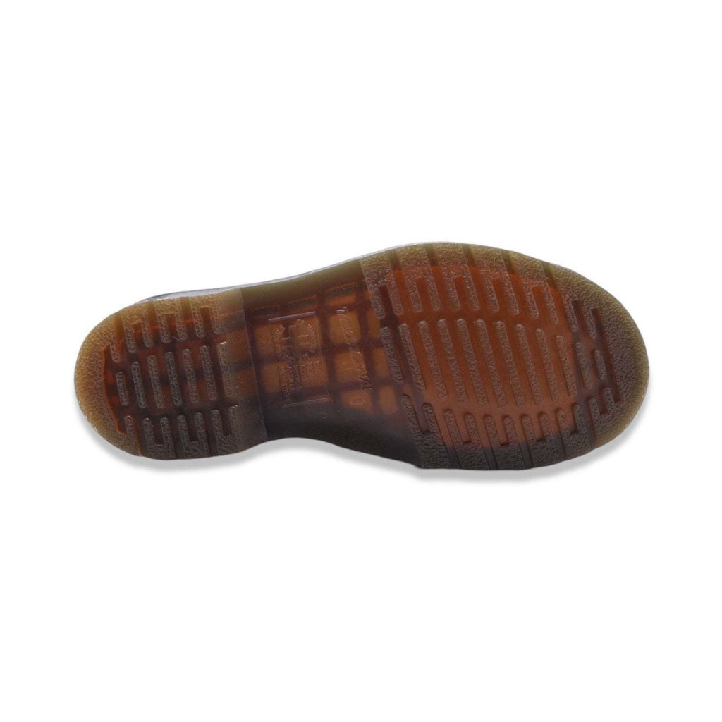 Dr. martens 2976 black nappa