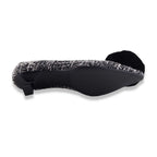 Chantal adriatico tweed nero