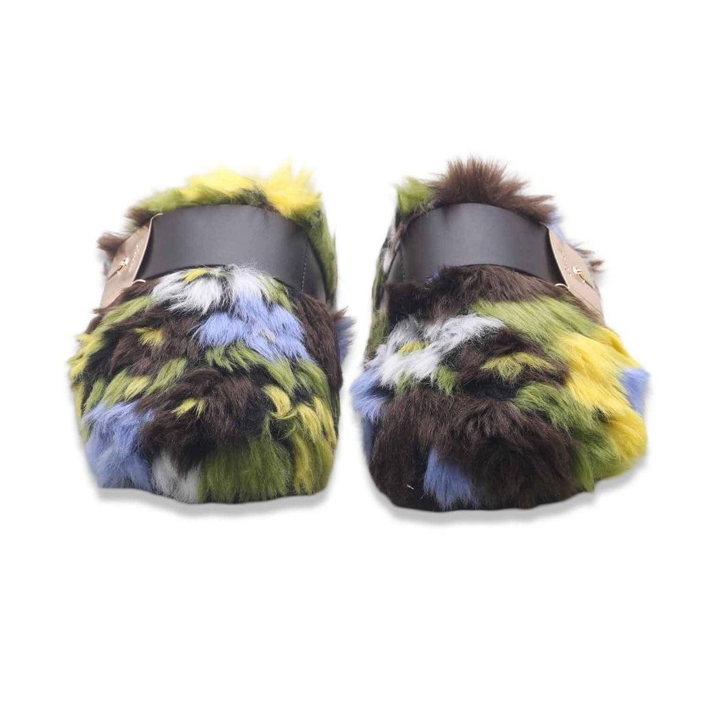 Scholl Alaska Brown