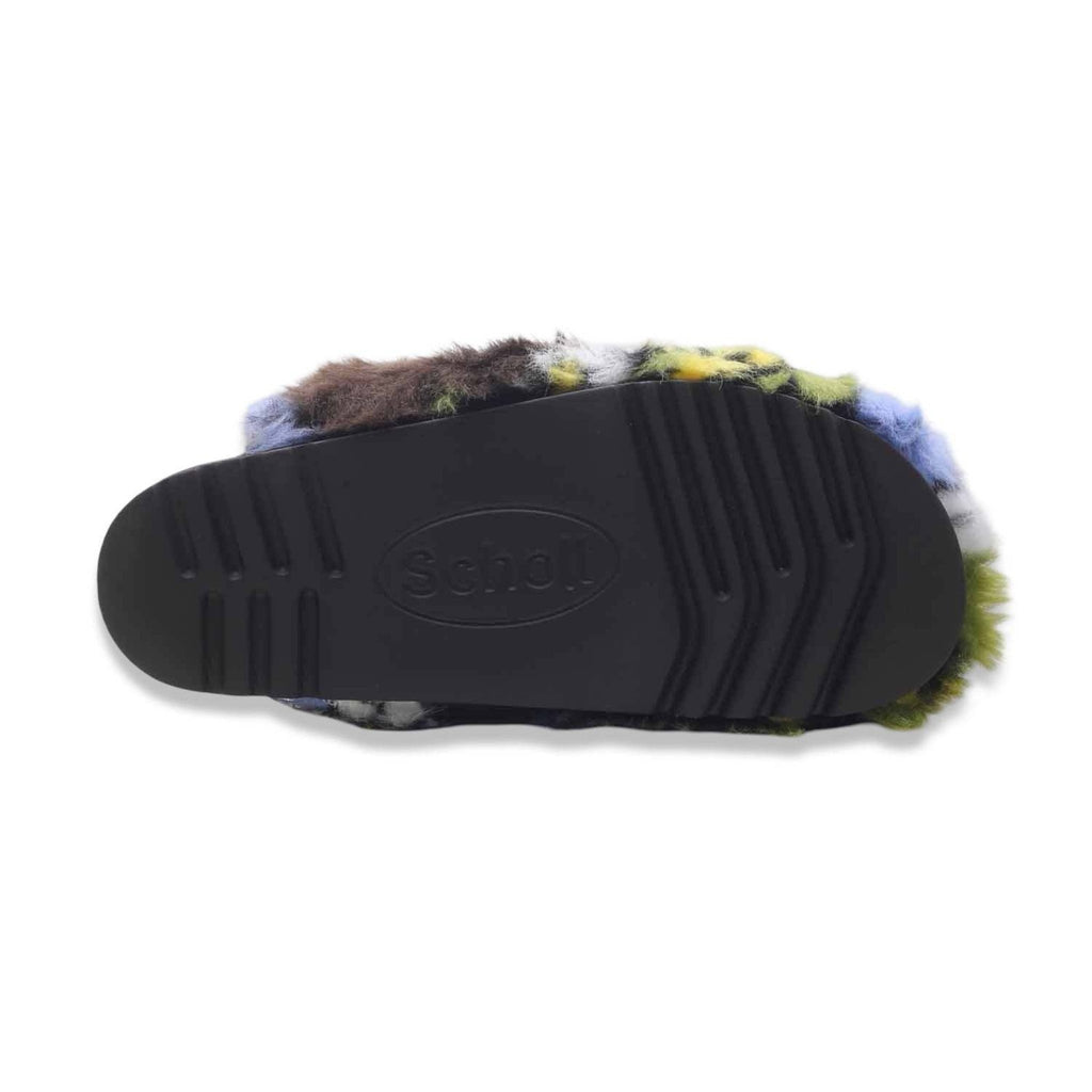 Scholl Alaska Brown