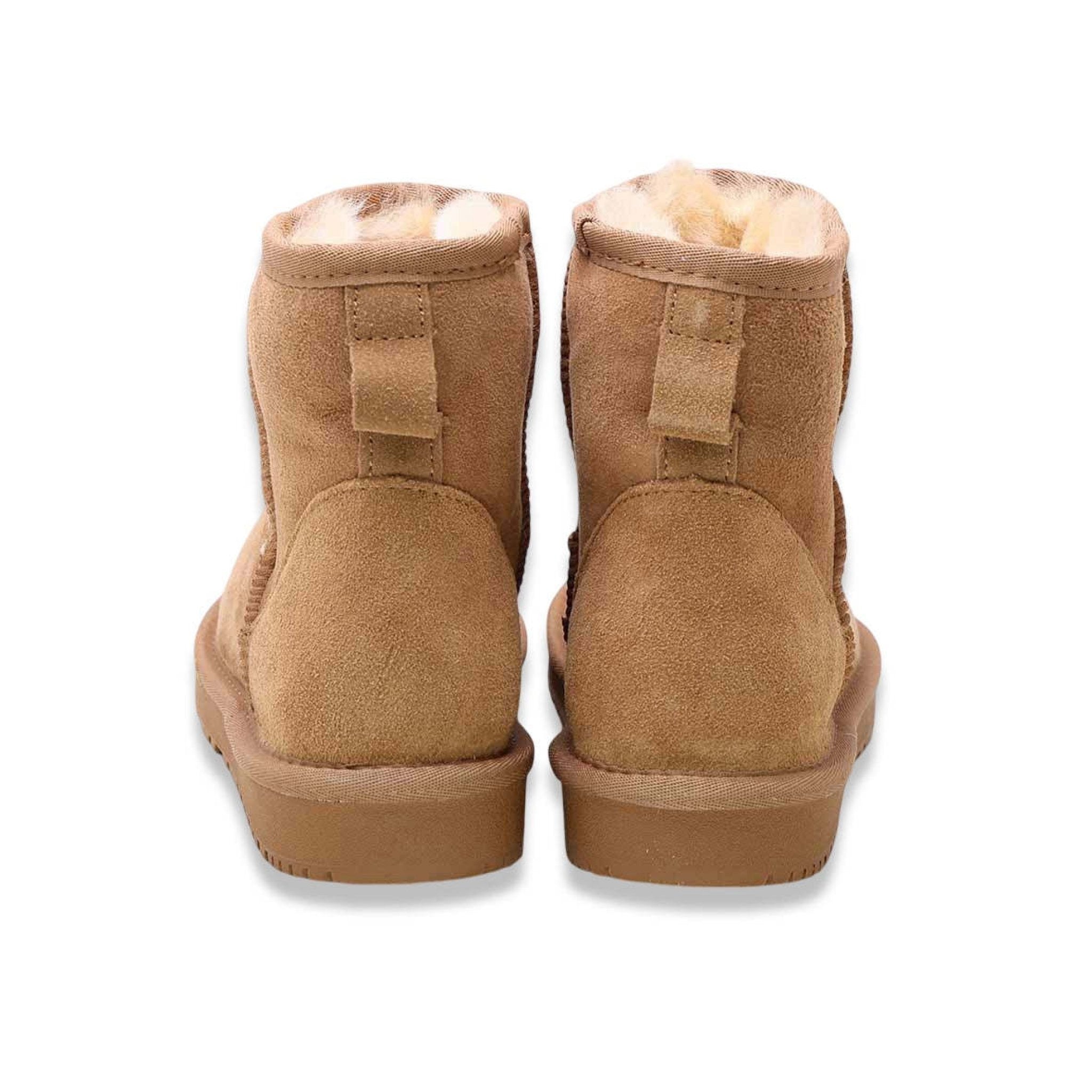 Kammi tulipano camel