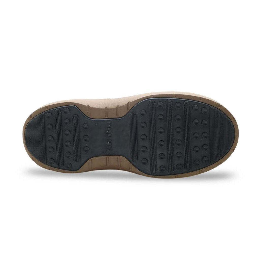 Moon boot luna shearling whiskey