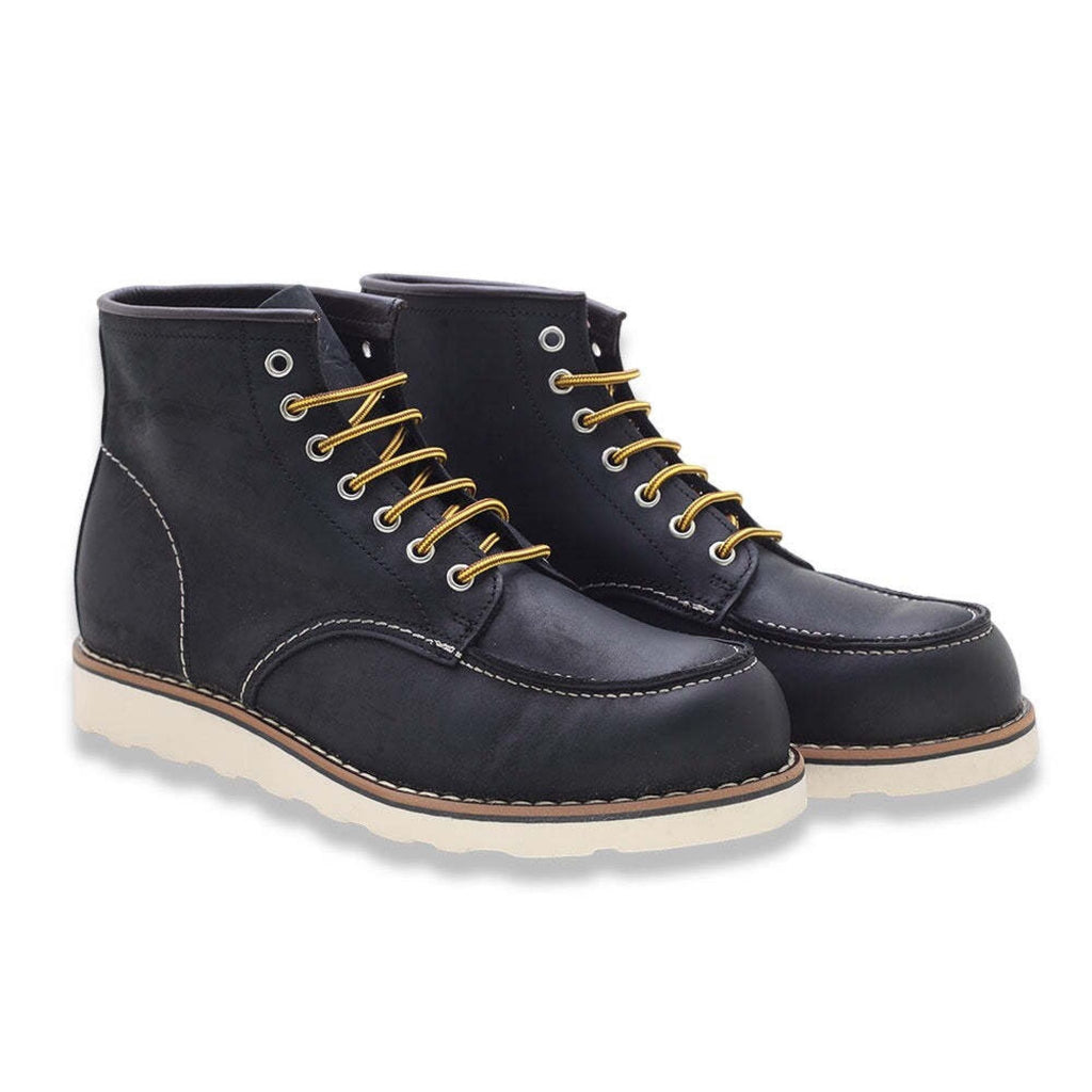 Underground bekk maniva timber nero